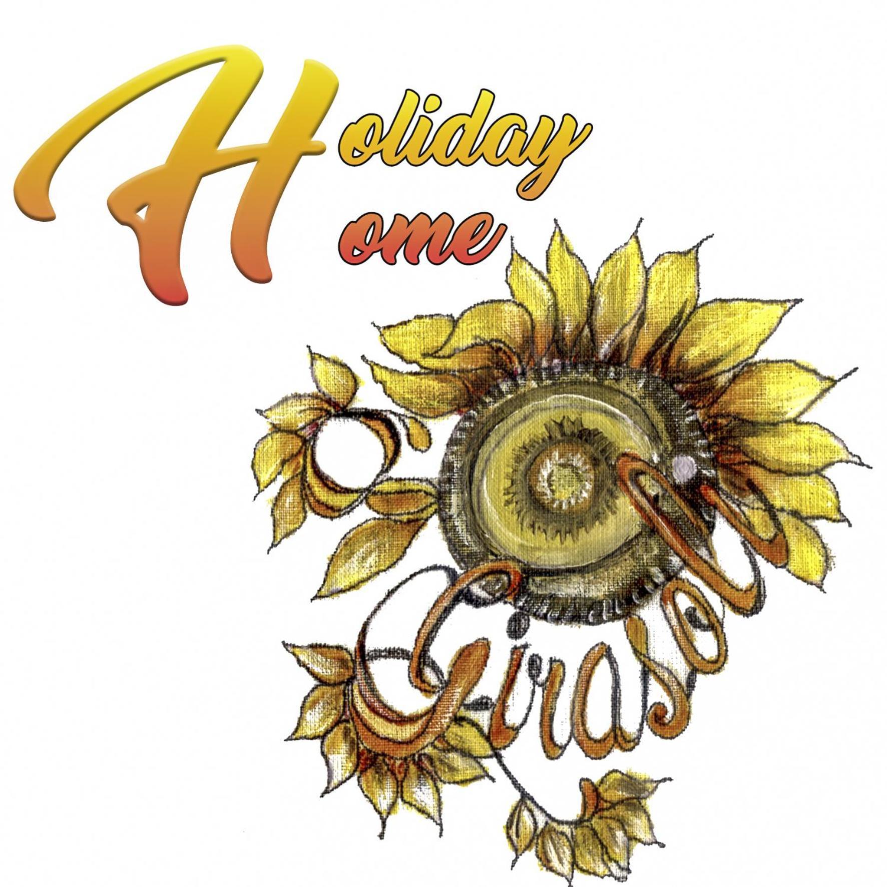 Apartment I Girasoli *
